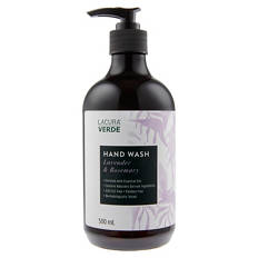 Verde Hand Wash 500ml